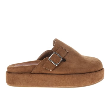 Corkys Womens Holidaze Platform Mules Clogs Dress Casual Shoes