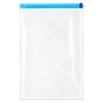 thumbnail image 2 of ZZwxWA Up to 45% Off Travel Roll Up Compression Vacuum Home Luggage Storage Sack Hand-rolled compression bag, 2 of 3