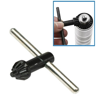 Jacobs 33Ba 5/8 Pb Chuck And K32 Key - Walmart.com