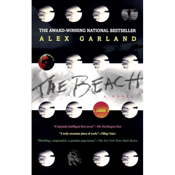 Pre-Owned The Beach (Paperback) 1573226521 9781573226523