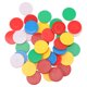 thumbnail image 5 of 40 fichas redondas pequeñas de dos colores, material didáctico para matemáticas infantiles., 5 of 6