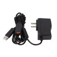 thumbnail image 1 of Para accesorios de Xbox, Cable de carga para cargador Xbox 360, Cable de alimentación para Xbox, funcionalidad versátil, 1 of 9