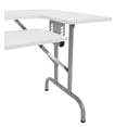 thumbnail image 2 of Studio Designs 13373.0 Table Pliante Multifonctionnelle Prête à Coudre, 2 of 9