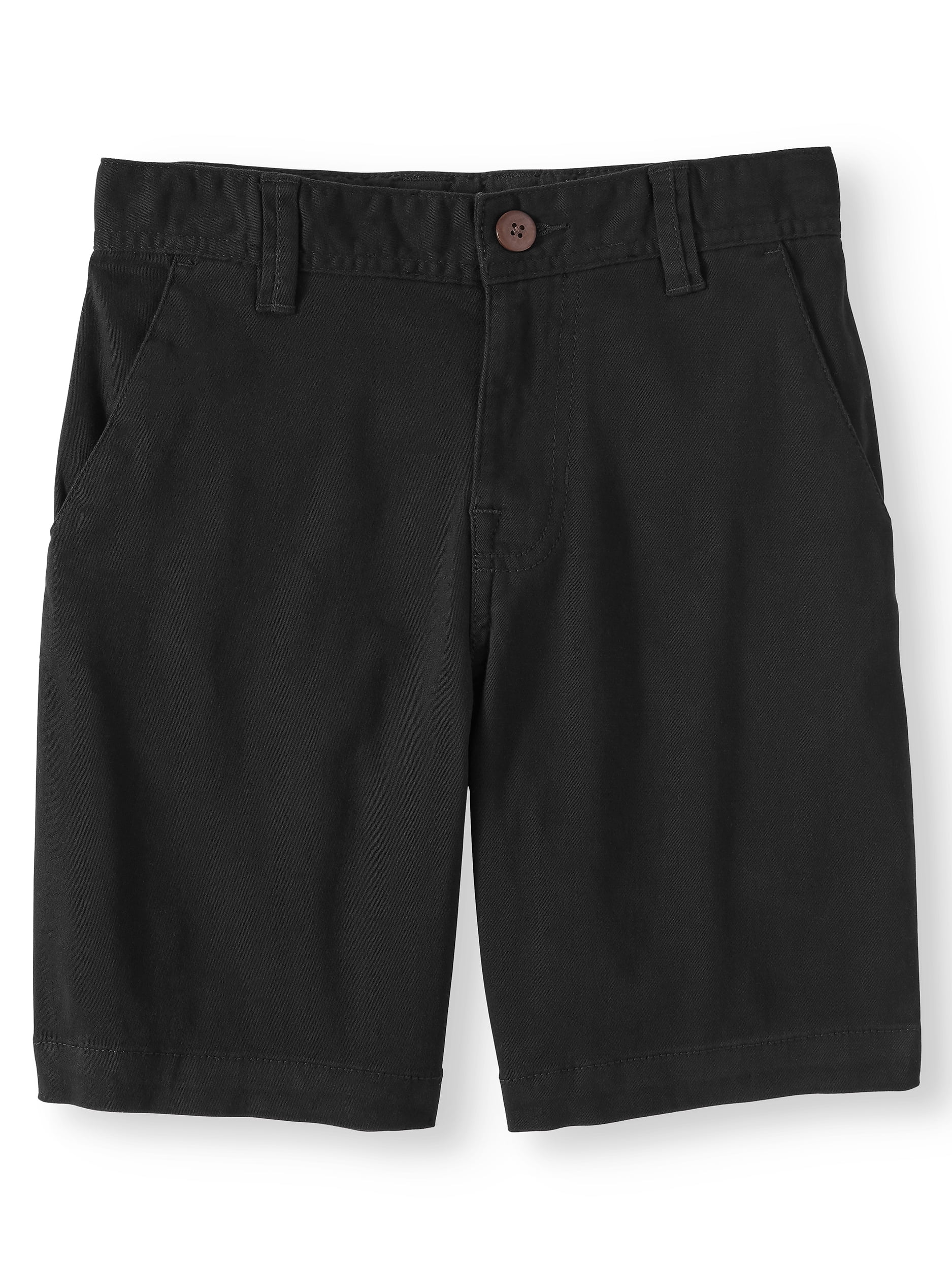 Details about   Boys Wonder Nation School Uniform Shorts Size 16 New With Tag 