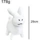 thumbnail image 2 of Forsaken Chance Plush Peluche De Oportunidad Abandon, Suave Gubby, Juego Figuras Coleccionables para Fanáticos(Tipo 2), 2 of 3