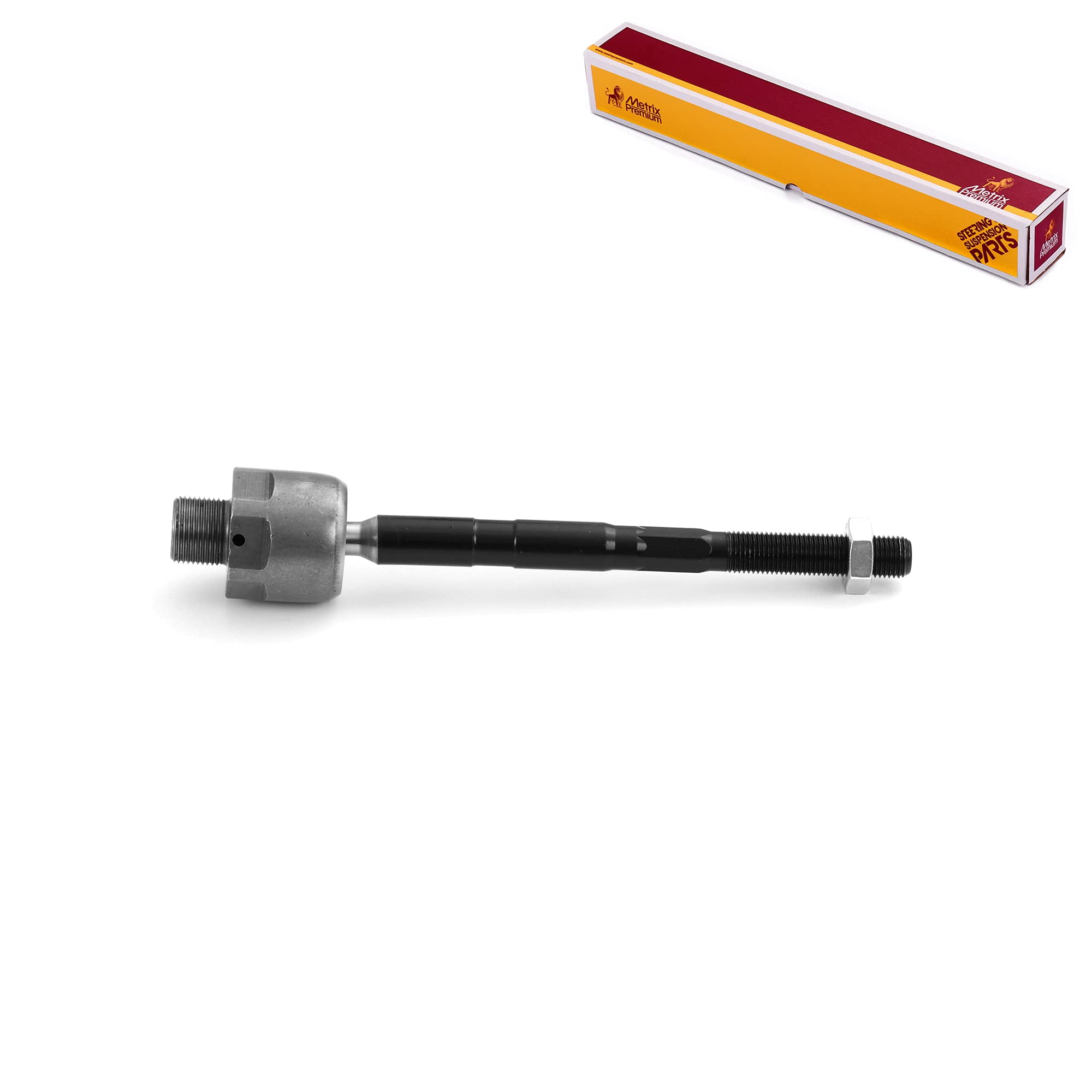 Pair Of Left & Right Outer Tie Rod Ends For Hyundai Sonata, Tucson, Kia Optima 2011-2015 8 thumbnail image