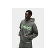 thumbnail image 3 of Sp5der Men's Punk V2 Hoodie Slate Grey, from StockX, 3 of 6