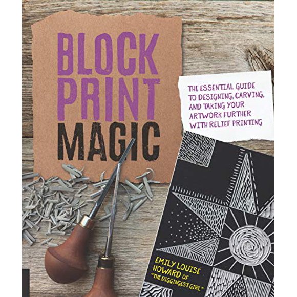 Block Print Magic