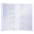 thumbnail image 1 of OULII cardholders card book Purple Storage 1Pack, 1 of 8