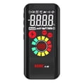 thumbnail image 1 of BSIDE A10 Mini Smart Digital Multimeter NCV Multifunctional Tester Voltmeter AC/DC Voltage Resistance Capacitance Frequency Diode Measuring, 1 of 8
