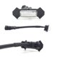 thumbnail image 3 of Kit de luces LED para parrilla luces de circulación diurna para coche modificación de automóvil, 3 of 5