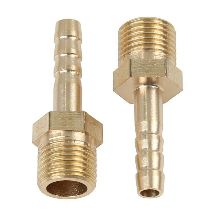 4.5mm Hose ID x 1/8