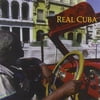 Various Artists: Real Cuba - CD
