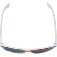 thumbnail image 4 of GFDYREE Lunettes de Soleil Design Vintage Style Classique des Années 80, 4 of 4