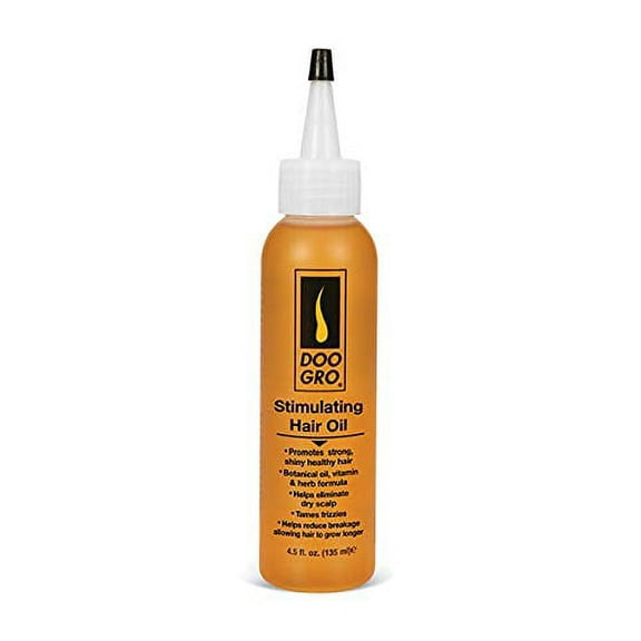 Doo Gro Stimulating Oil, 4.5 oz