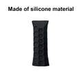 thumbnail image 2 of Funda Silicona para Agarre Paleta Raqueta Color, 2 of 6