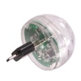 thumbnail image 2 of Toystoory USB Mini LED Disco etapa luz fiesta Club DJ KTV lámpara mágica bola para teléfono Iluminación y accesorios Androide, 2 of 6