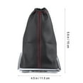 thumbnail image 2 of Phenofice Gear Gaiter Boot Cover Universal Shift 1Set, 2 of 5