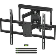 USX MOUNT TV Wall Mount for 47"-84" Flat Screen TVs, Six Arm Mount Weight Capacity 100 lbs