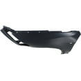 thumbnail image 4 of New Fender for 2011-2013 BMW X5 Front Driver Side Fiberglass/ PP Plastic, 4 of 5