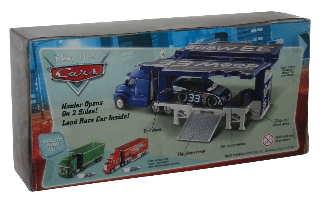 Mood cheap springs hauler