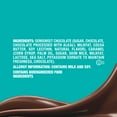 thumbnail image 5 of Dove Promises Dark Chocolate & Sea Salted Caramel Candy - 6.74 oz Bag (Pack of 4), 5 of 5