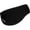 Black, variant on Halo Headband Anti-Freeze Pullover Sweatband - Storm
