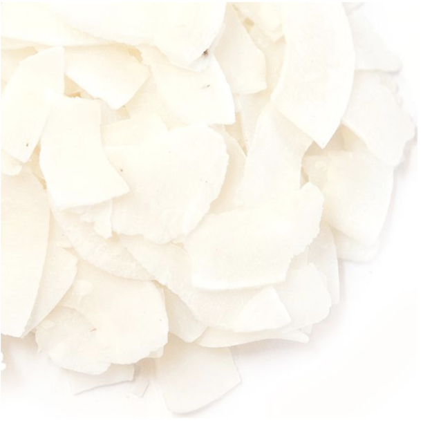 Bulk Sweetened Coconut Flakes 10 Pounds Wholesale Box