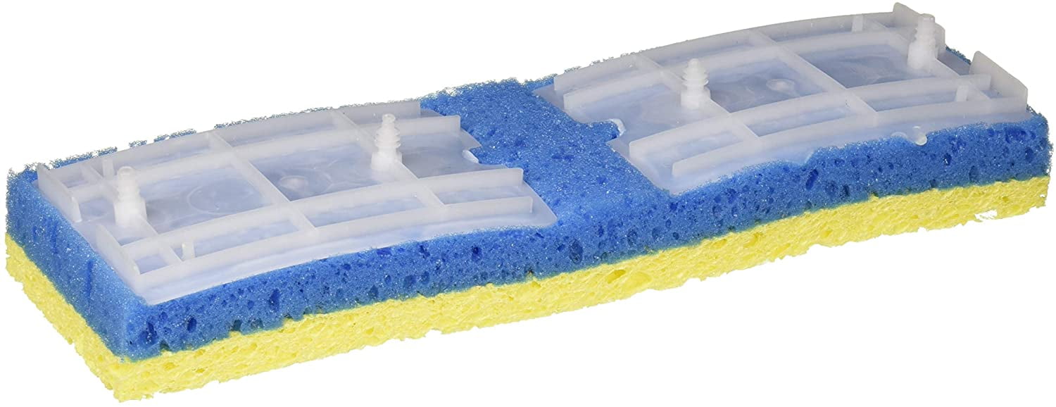 Quickie Automatic Sponge Mop Refill 272ZQK 