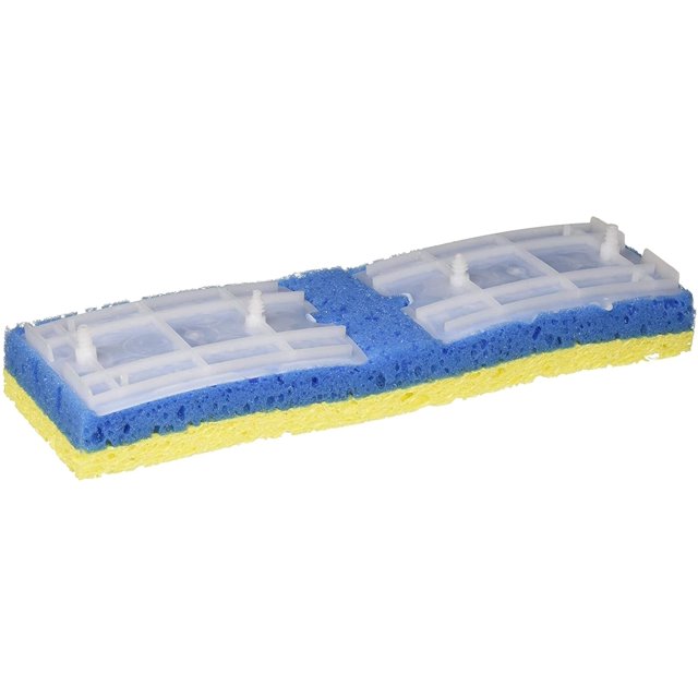 Quickie Automatic Sponge Mop Refill 272ZQK