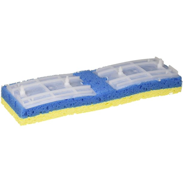 Quickie Automatic Sponge Mop Refill 272ZQK