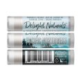 thumbnail image 4 of Delight Naturals Pacific Northwest Lip Balm - 3 Pack, 4 of 4