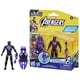 thumbnail image 1 of Figura de Acción Hasbro Marvel Avengers VenomVersus Anti-Venom Black Panther, 1 of 4