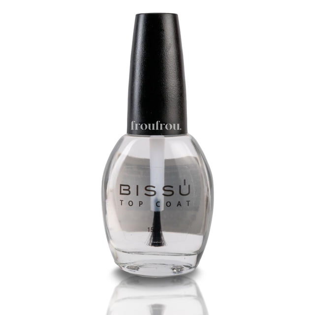 Esmalte De Uñas Bissú Original Top Coat