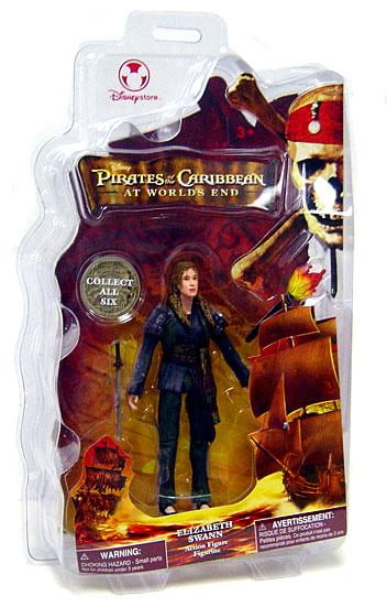 elizabeth swann action figure