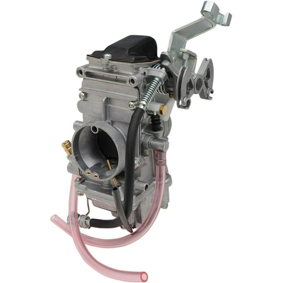 Mikuni TM33-8012 TM Series Flat Slide Carburetor