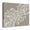 C, variant on XaaKee Canvas Wall Art Whispy Grasses Minimalist Botanical Textured Wall Art Canvas Prints Inner Framed 18x12Inch