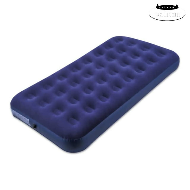 Twin Size Air Mattress Single Air Bed