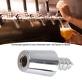 thumbnail image 1 of Suministros de Elaboracia de Cerveza Resistentes Al Desgaste, Accesorio de Toque de Cerveza, Acero inoxidable Premium 304 Sin Fugas para la Cerveza del Hotel Domísico, 1 of 7