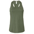 thumbnail image 1 of Bella + Canvas Womens Racerback Tank Top, 1 of 4