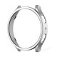 thumbnail image 3 of Estuche Bling para Samsung Galaxy Watch 6 4 Estuche 40 mm 44 mm Accesorios Moda Dos filas Diamante Parachoques Galaxy Watch 5 6 40 mm Cubierta, 3 of 5