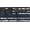 Blue, variant on I Love Mama Red Heart License Plate, Aluminum Front Vanity Tag, 4 Holes, Car Decor, 6 x 12 in