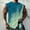 Blue, variant on T Shirts for Men Sleeveless Muscle Tank Tops Graphic Crew Neck,Workout Slim Fit Summer Undershirts Mens Shirts Running,L