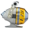 thumbnail image 2 of Carrete Para Pesca Gim Sports 1 balero Afr230, 2 of 4