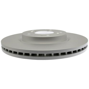 Raybestos 980209FZN Rust Prevention Technology Coated Rotor Brake Rotor, 1 Pack Fits select: 2004-2005 MITSUBISHI GALANT
