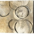 thumbnail image 1 of Great Art Now Circle in a Square II by Chris Paschke Canvas Wall Art, 1 of 2