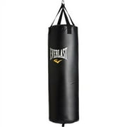 Everlast Heavy Bag Kit, 60 lbs