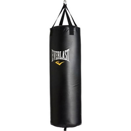 Everlast Heavy Bag Kit, 60 lbs
