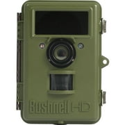 110458 Bushnell NatureView HD Cam, Olive Drab, 8 MP Night Vision