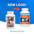 thumbnail image 2 of Nutramax Cosequin for Dogs Joint Health Supplement, Contains Glucosamine for Dogs, Plus Chondroitin and MSM, Supports Healthy Joints, Chewable Tablets, 132 Count - 2 PACK, 2 of 7